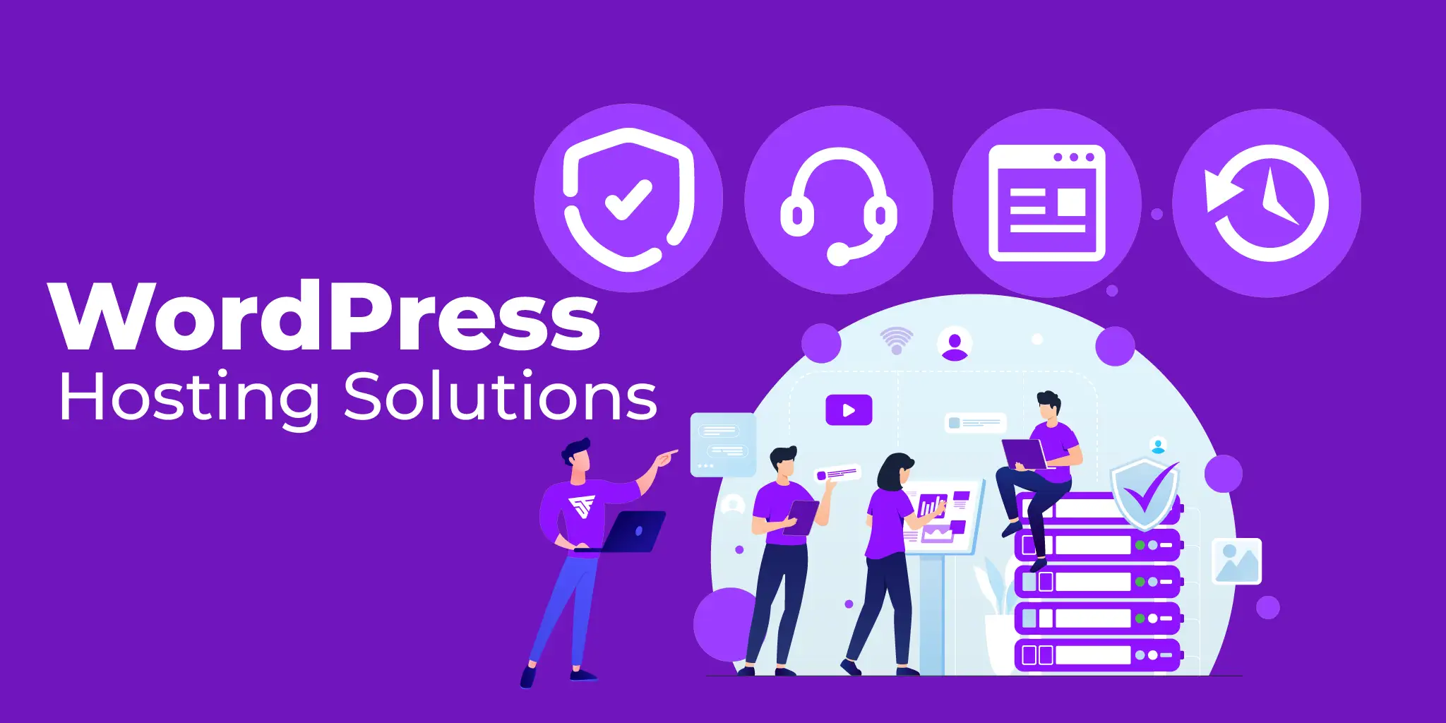 Web Hosting