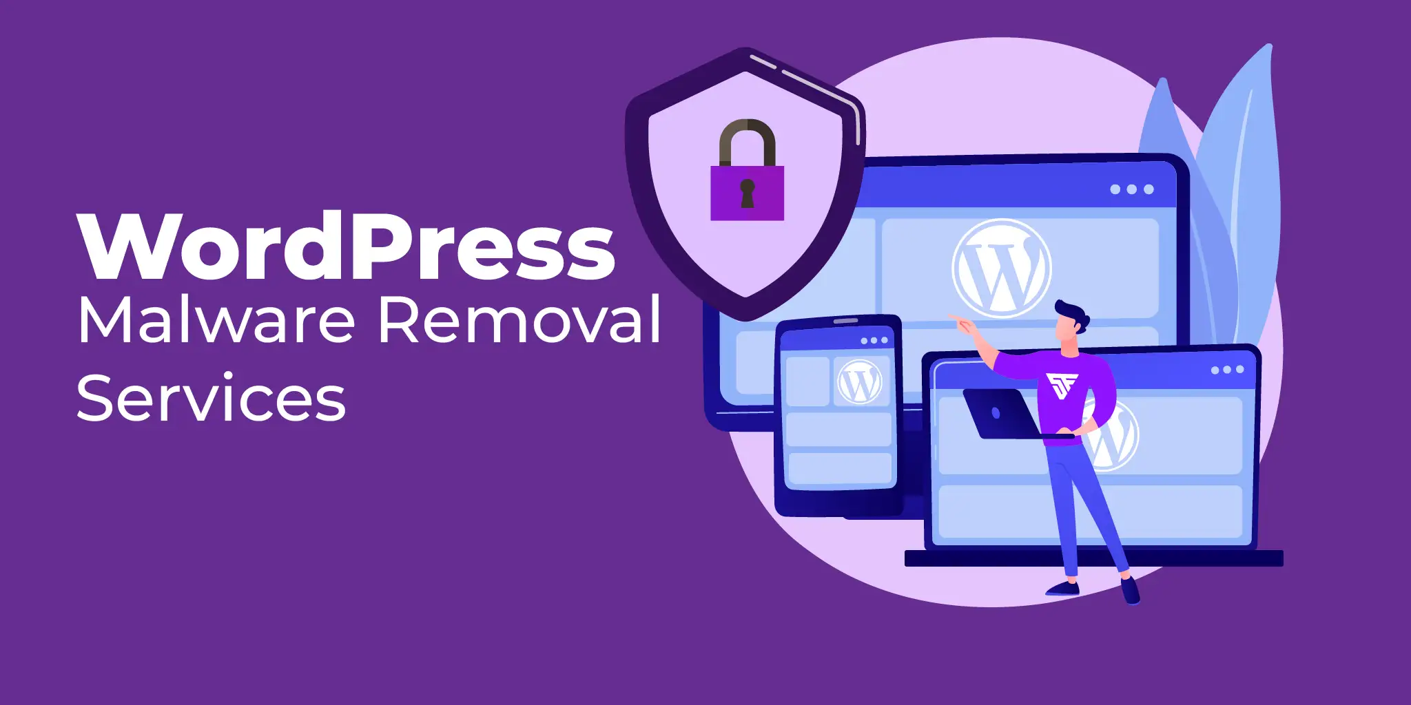 WordPress Malware Removal